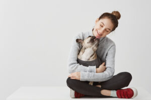 Boost Dog’s Immune System Naturally