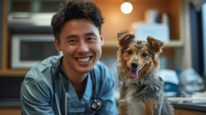 Obedience and Early Illness Detection in Dogs